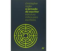 A Jornada do Escritor (Em Portuguese do Brasil)