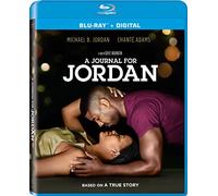 A Journal for Jordan [USA] [Blu-ray]
