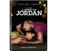 A Journal for Jordan [USA] [DVD]