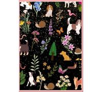 A Journal for Life's Quiet Little Miracles: A daily space to pause, reflect, and grow