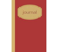 A Journal for My Feelings: Perfect for Thoughts Before Sleep , Gifts For Seniors , Friends . Family