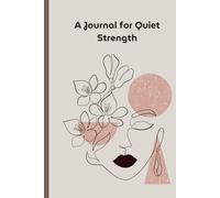 A Journal for Quiet Strength
