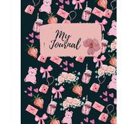 A Journal for Self Improvement: Planner Diary Slam Book for Men Women Dairy Use 100 pages