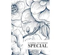 A Journal for Someone Special | Letters Across Time 150 pages: Letters to you