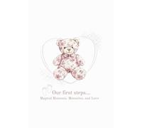A Journal From a Mother Offering Cherished Memories for Her Baby Girl’s First Years: An Elegant Keepsake for the Mother-to-Be | A Beautiful Gift of Love, Reflections & Moments for a Baby Girl