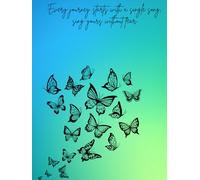 A journal inspired by country girl beginnings, butterfly dreams and small town poetry