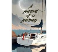 A Journal Of A Journey To Find Answers In Life