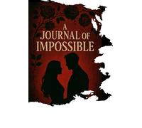 A Journal of Impossible: A Writer’s Battle Against the Ordinary