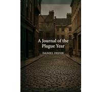 A Journal of the Plague Year