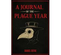 A Journal of the Plague Year