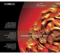 A Journey around C.P.E. Bach
