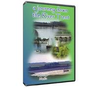 A Journey down the River Trent