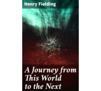 A Journey From This World To The Next (ebook)