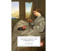 A journey made in the summer of 1794: Both Volumes in One with Decorated Edges