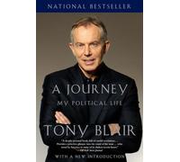 A Journey: My Political Life