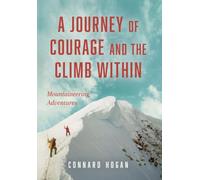 A Journey of Courage and the Climb Within: Mountaineering Adventures