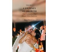 A Journey of Growth: Two Cultures, One Heart, Zero Bullshit (Initium)