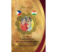 A Journey of Love: Our Long-Distance Fairytale