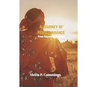 A Journey of Perseverance: From Guyana to Purpose