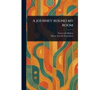 A Journey Round My Room