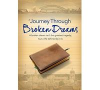A Journey Through Broken Dreams [USA] [DVD]