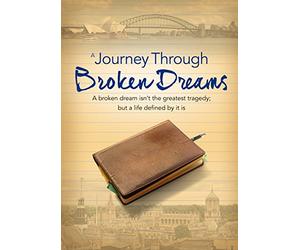A Journey Through Broken Dreams [USA] [DVD]