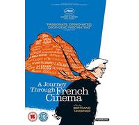 A Journey Through French Cinema [DVD]