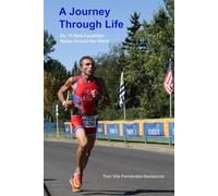 A Journey Through Life: My 10 Best Aquathlon Races Around the World