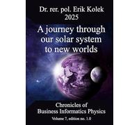A journey through our solar system to new worlds
