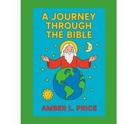 A Journey Through the Bible: Coloring Book