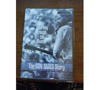 A Journey Through The Blues : The Son Seals Story [USA] [DVD]