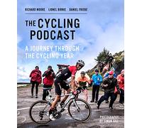 A Journey Through the Cycling Year