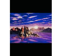 A Journey to the Center of the Earth