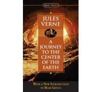 A Journey To The Center Of The Earth (ebook)