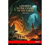 A Journey to the Centre of the Earth