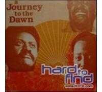 A Journey to the Daw - A Journey to the Dawn [Vinilo]