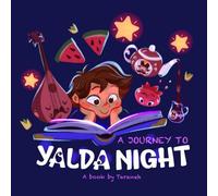 A Journey to Yalda Night