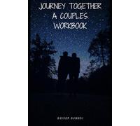 A Journey Together - A Couples Workbook