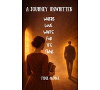 A Journey Unwritten: Where Love Waits for Its Time