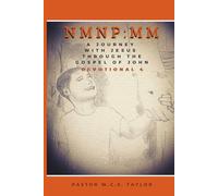 A JOURNEY WITH JESUS THROUGH THE GOSPEL OF JOHN: DEVOTIONAL 4