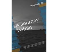 A Journey Within: Reflection Journal for Peace, Calm, and Self-Discovery * A Daily Notebook for Gratitude, Inner Balance, and Self-Care * Guided ... and Gratitude * 100 Lined Cream Pages