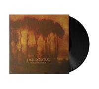 Primordial – A Journey's End – Vinilo – Importación USA – Paglie