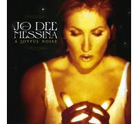 A Joyful Noise by Jo Dee Messina (2012) Audio CD