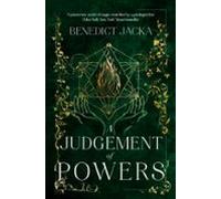 A Judgement Of Powers (ebook)