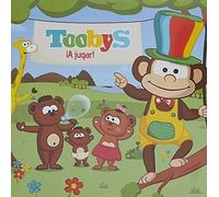 TOOBYS A Jugar (CD) (Importación USA)