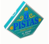 ¡A jugar! - 8 pistas (STUDIO IMAGEBOOKS)