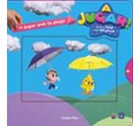 A Jugar Amb La Pluja