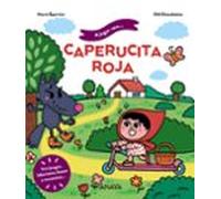 A Jugar Con Caperucita Roja