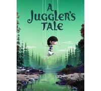 A Juggler's Tale (PC) - Steam Key - GLOBAL