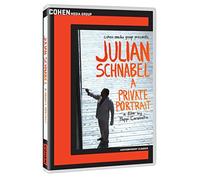 A Julian Schnabel: Private Portrait [USA] [DVD]